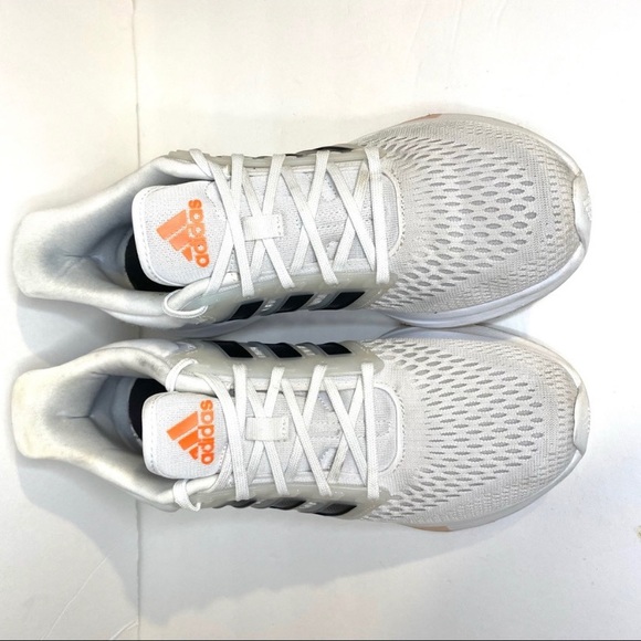 Adidas Women EQ21 Running Shoes - Picture 4 of 6